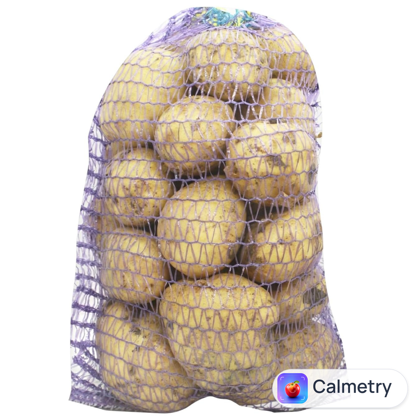 Картопля Калинівка 1кг
