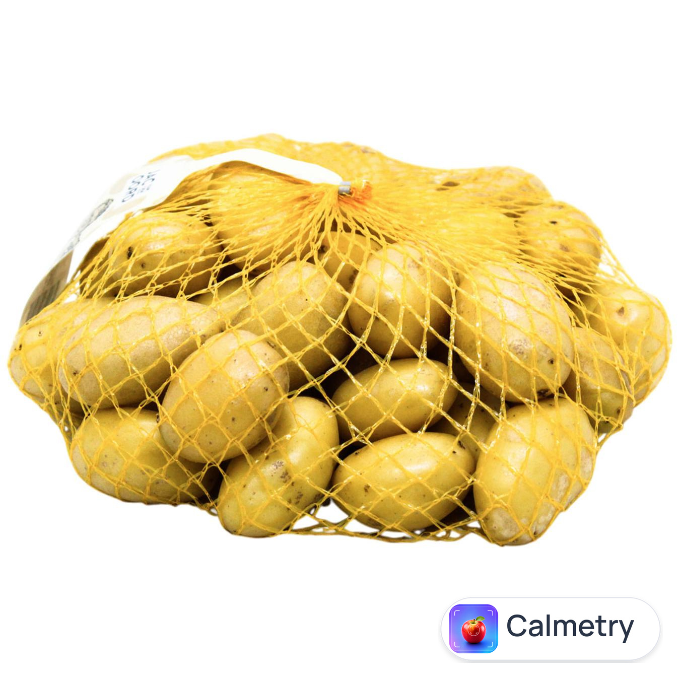 Картопля Baby Gold 20–32мм 1кг