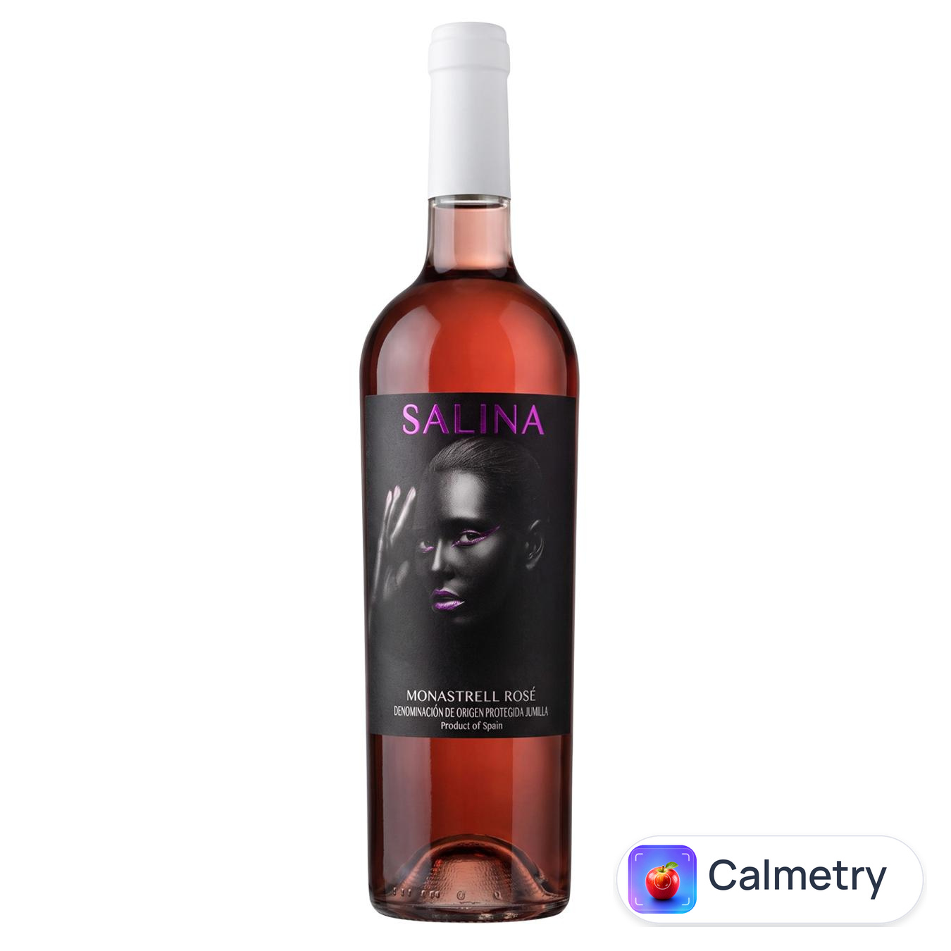 Вино Salina Monastrell Rose рожеве сухе 13% 0,75л