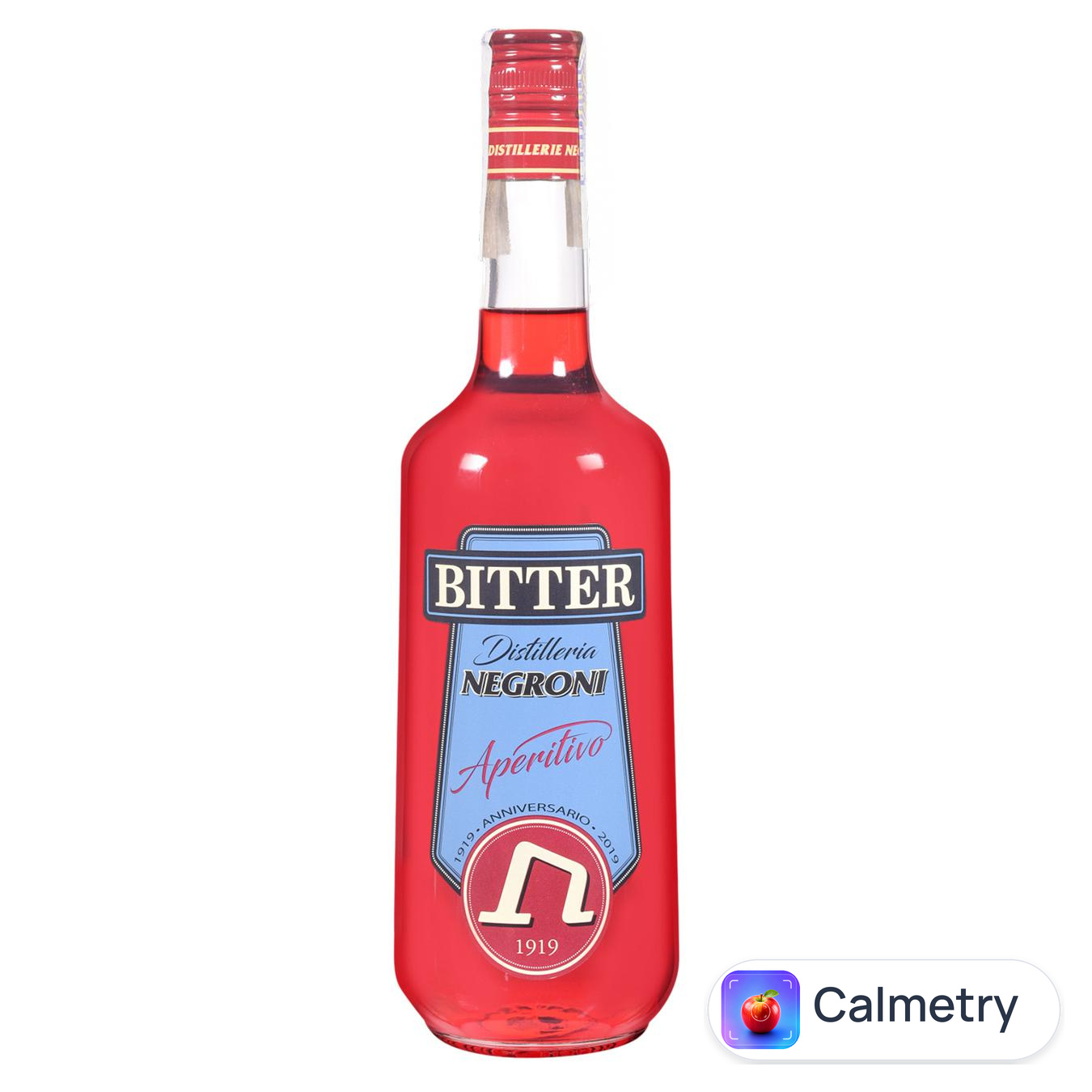 Лікер Negroni Bitter 25% 1л