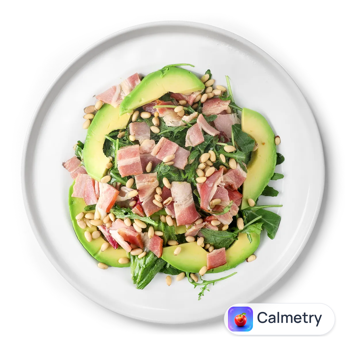 Салат «Каліфорнійський»