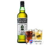 Віскі William Lawson's Blended Scotch Whisky 40% 0,7л — фото продукту