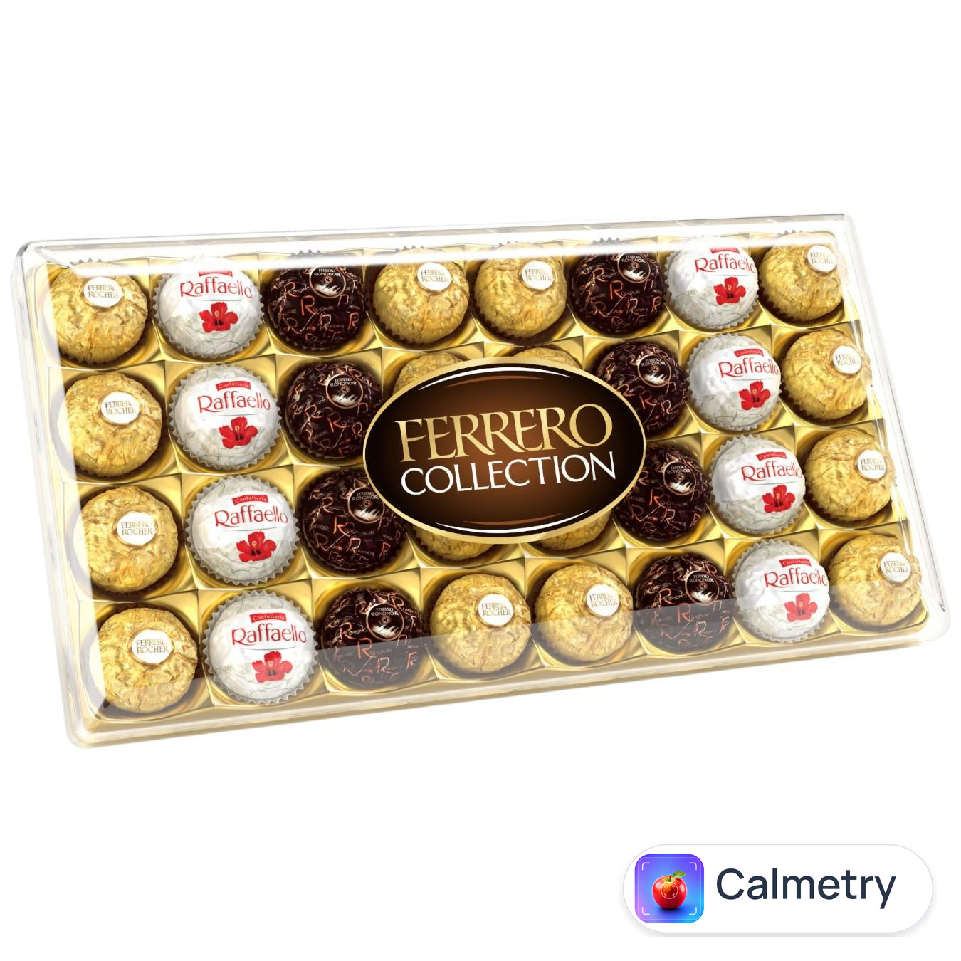 Набор конфет Ferrero Collection 359г