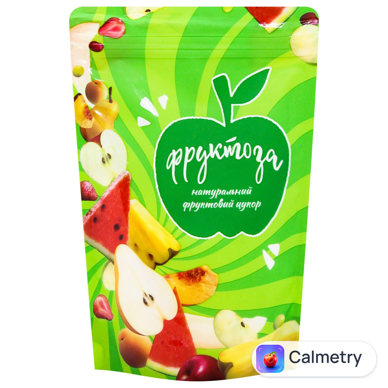 Фруктоза Green Leaf 200г — фото продукту