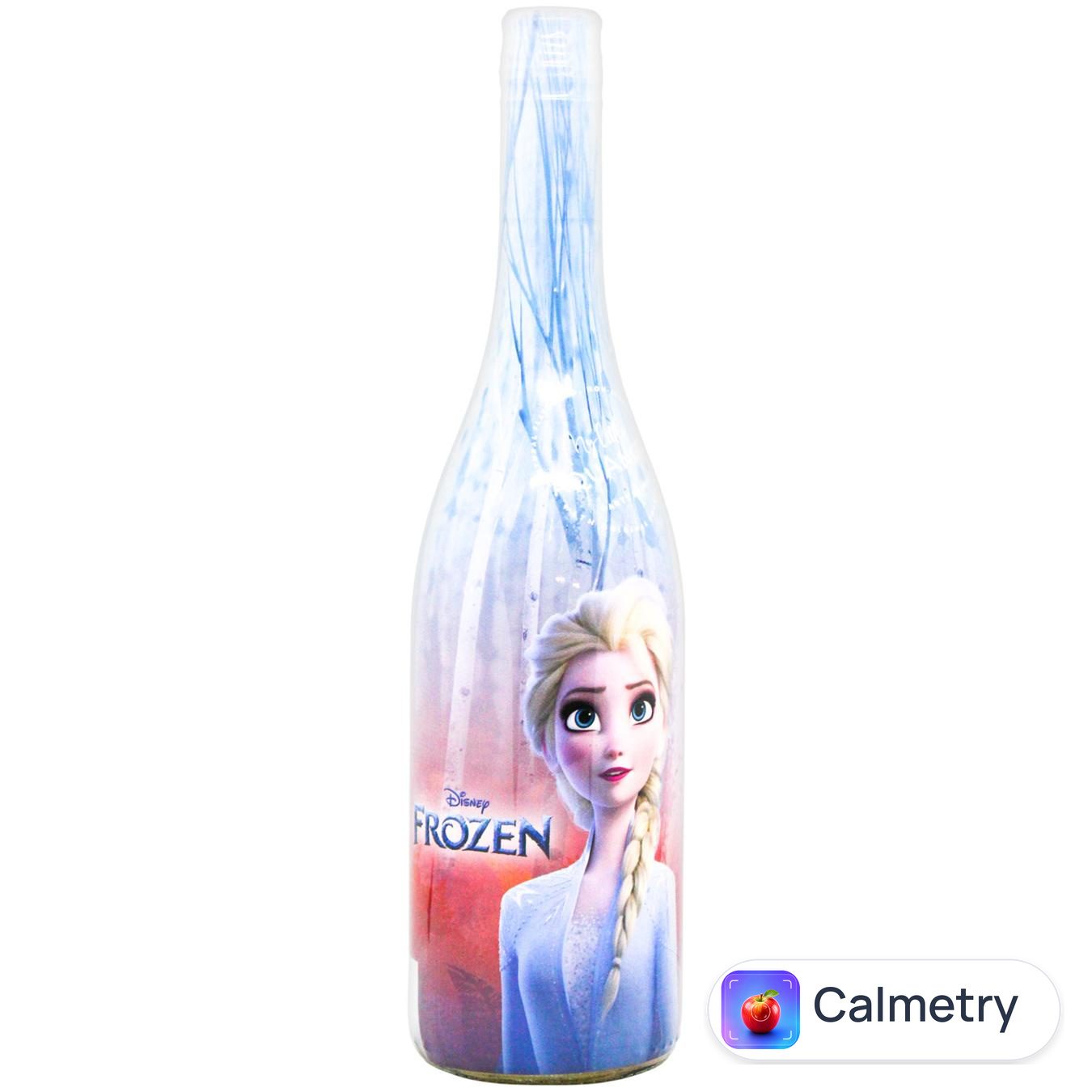 Шампанське дитяче Frozen Виноград 0,75л