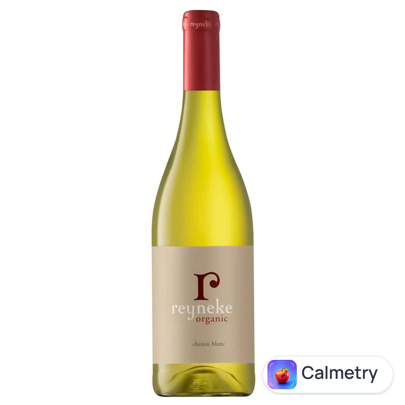 Вино Reyneke Organic Chenin Blanc біле сухе 13,5% 0,75л