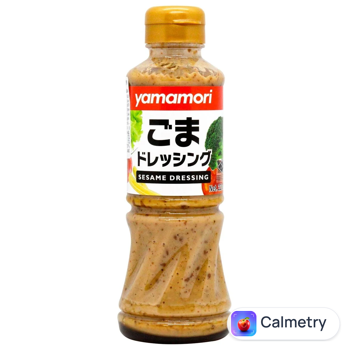 Соус Yamamori кунжутний 220мл