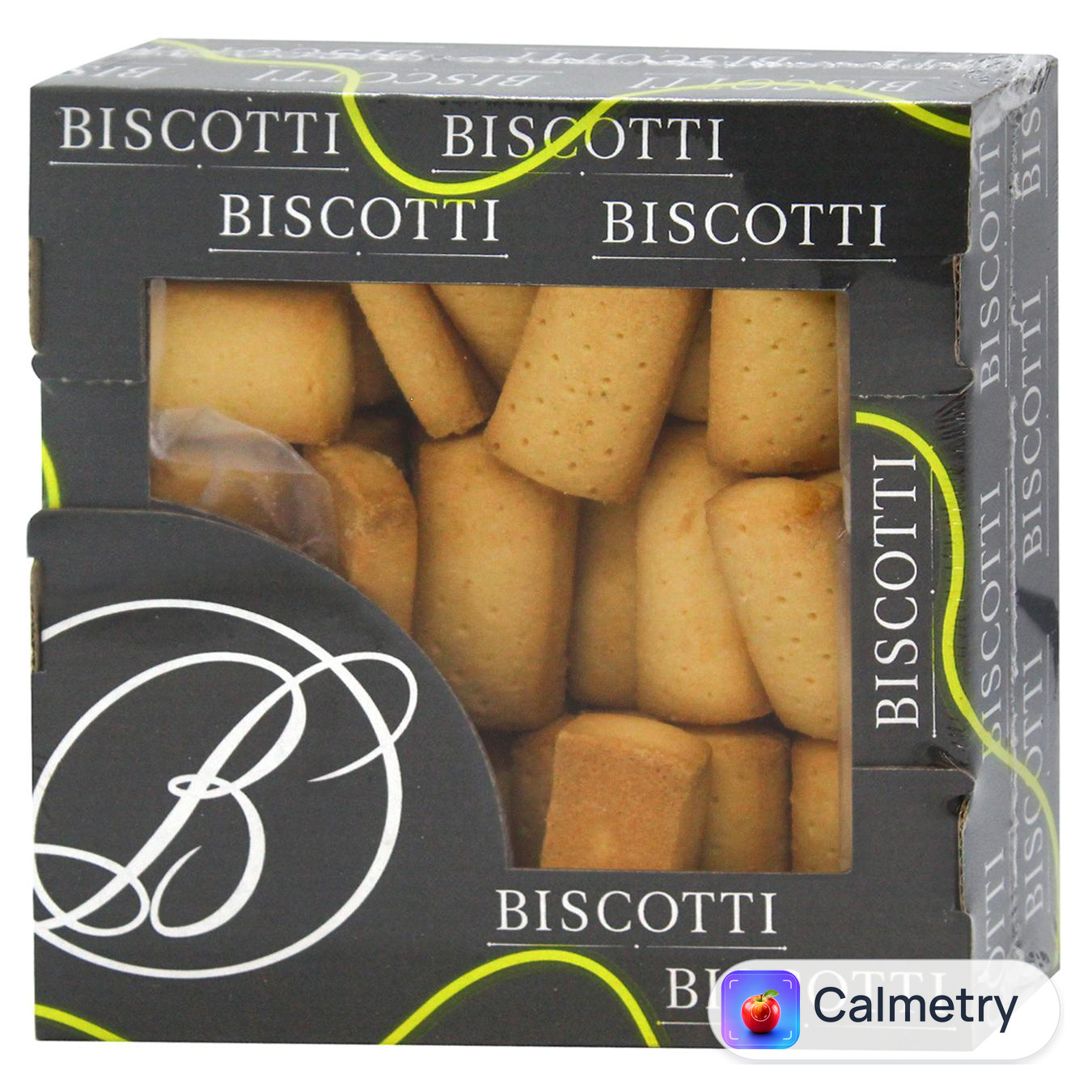 Печиво Biscotti Тарді 390г — фото продукту