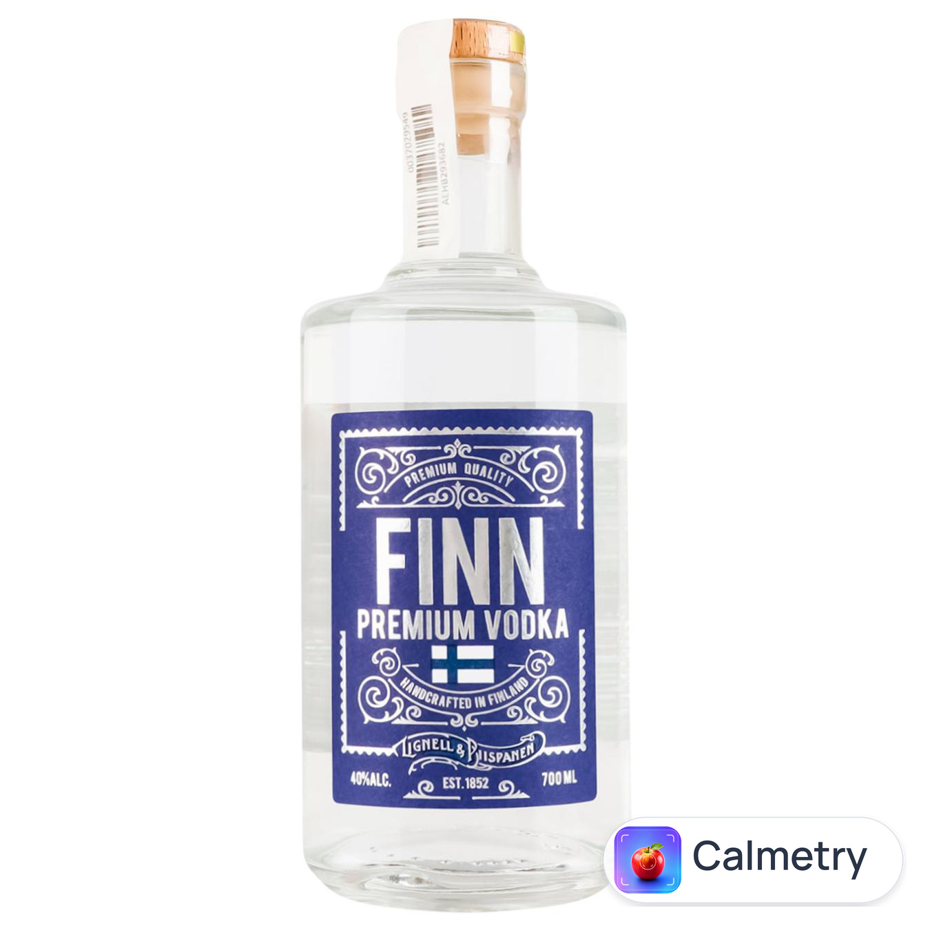 Горілка Finn 40% 0,7л