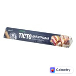 Тісто Novus свіже для штруделя 250г — фото продукту