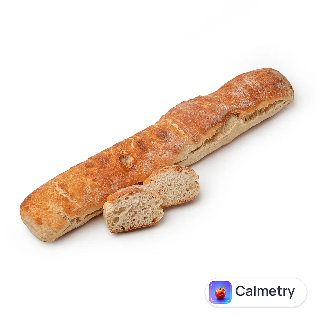 Багет Boulangerie «Чіабата» 300г