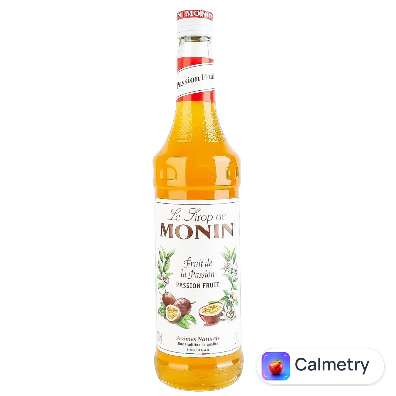 Сироп Monin Маракуйя 0,7л