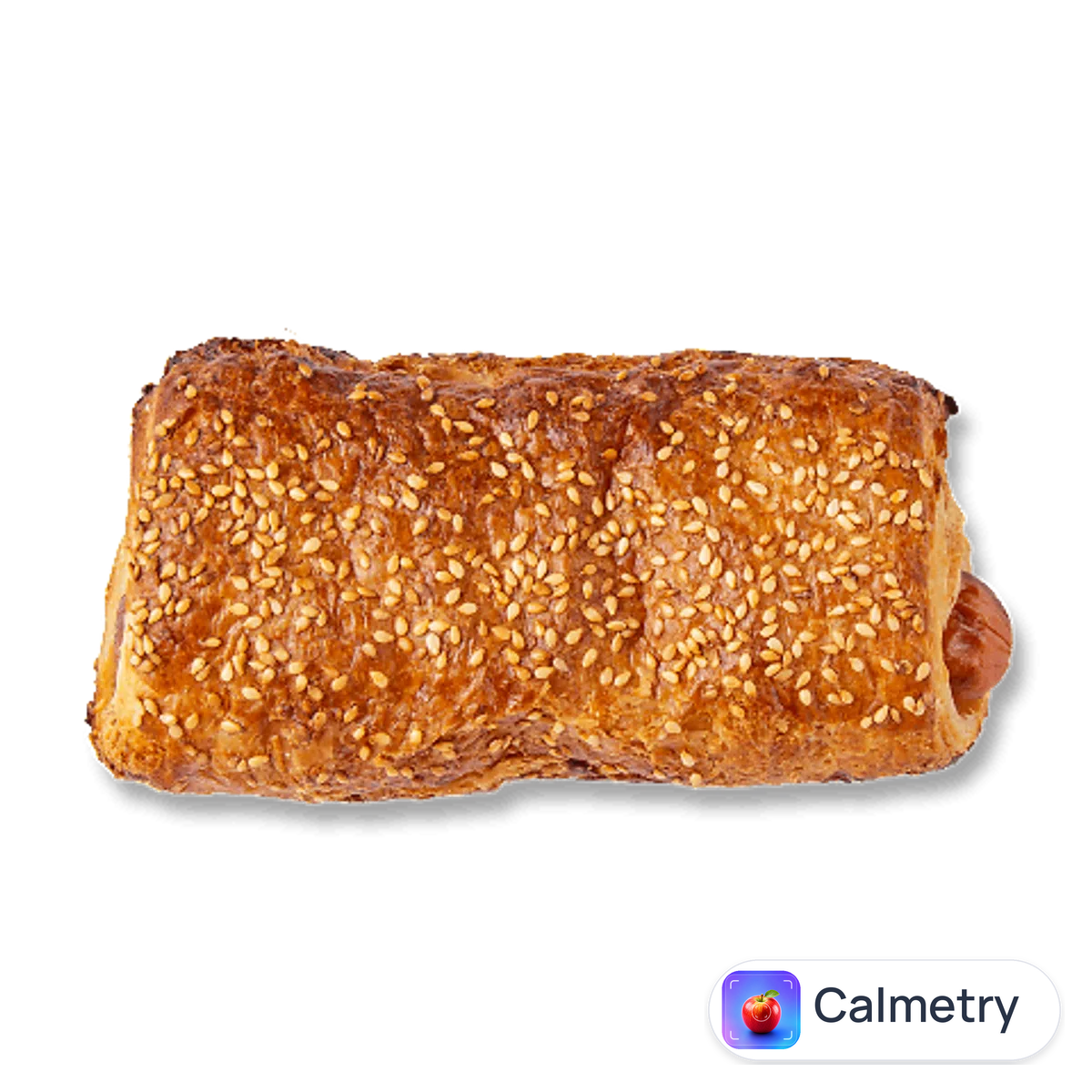 Сосиска Boulangerie віденська в слойці 110г