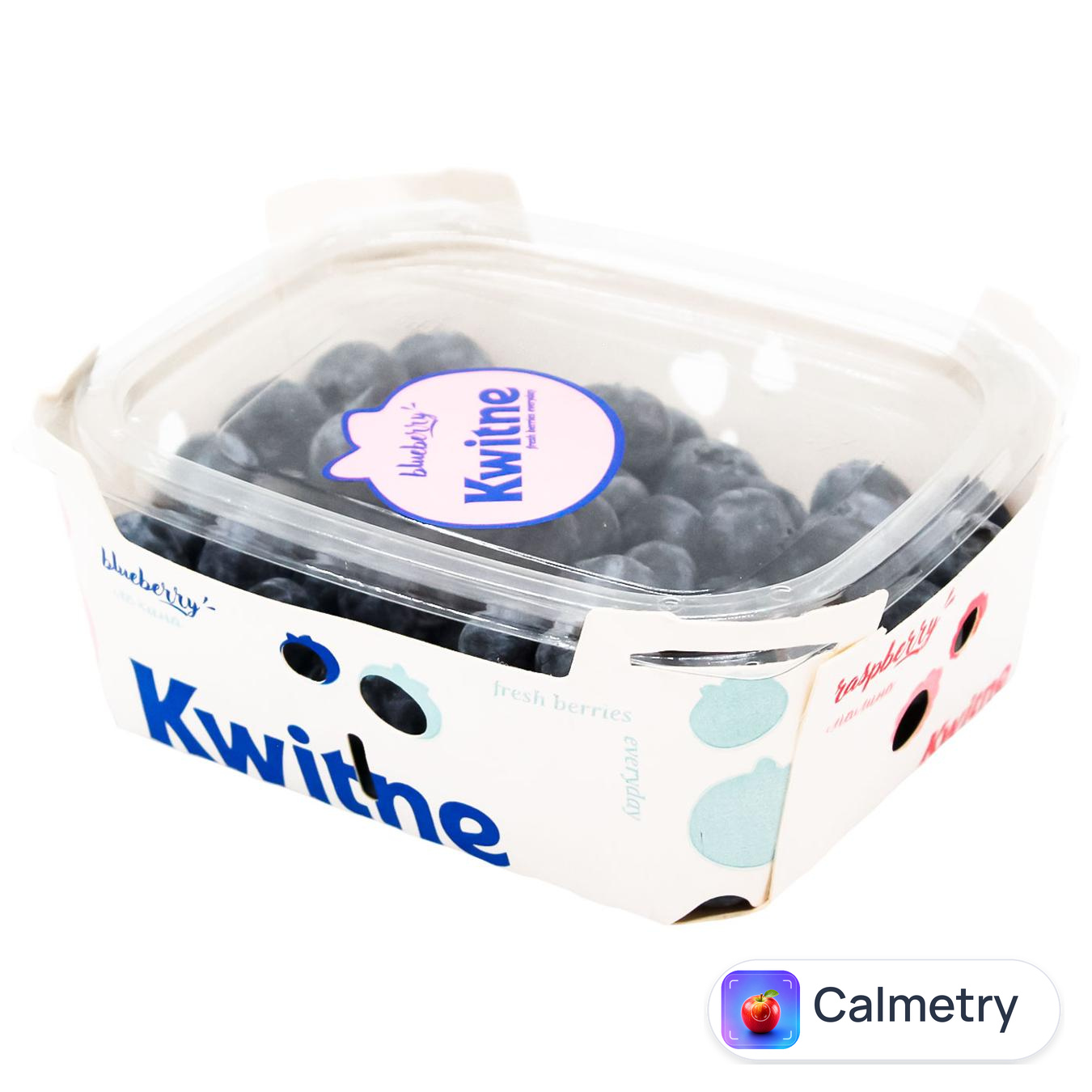 Лохина Kwitne 300г