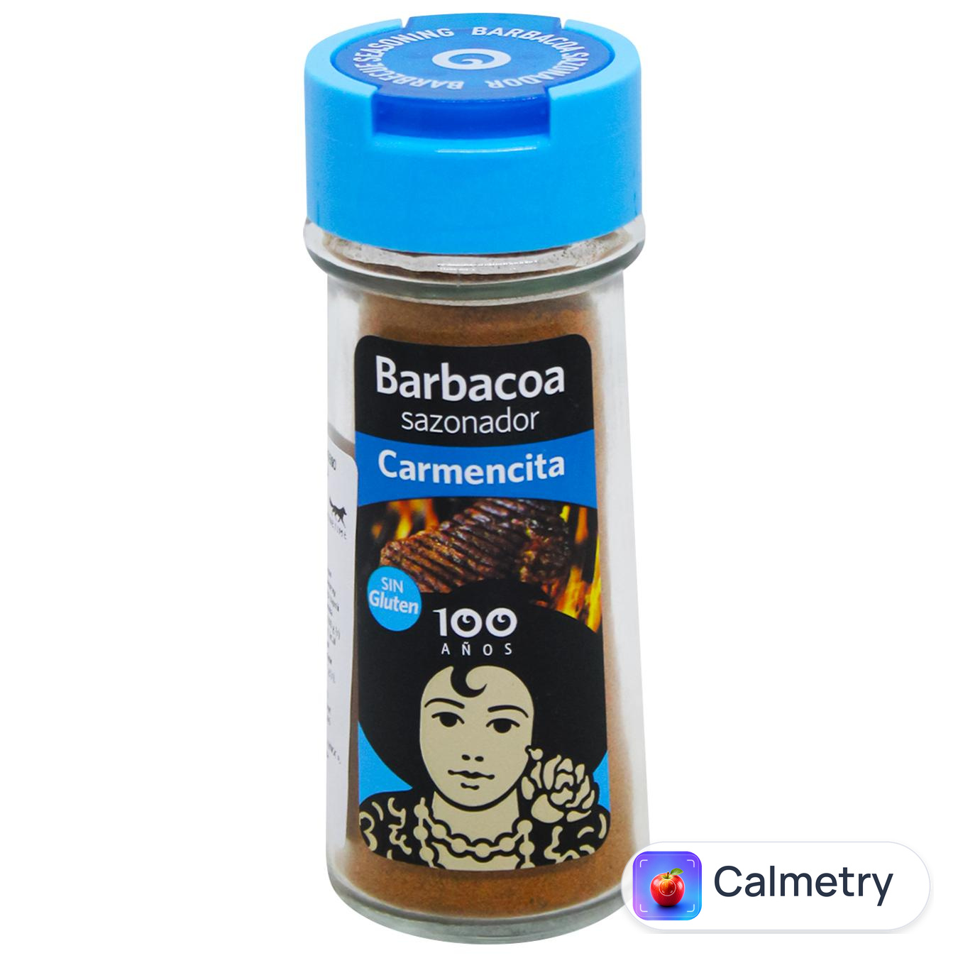 Приправа Carmencita для барбекю 65г