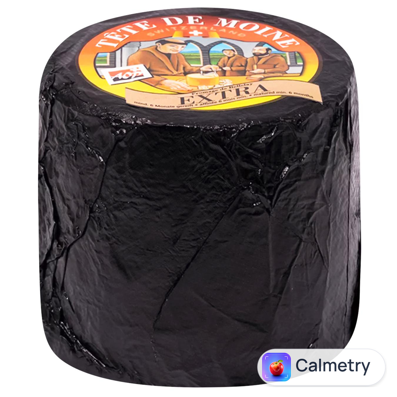Сир Margot Tete de Moine AOP Reserve 6 місяців