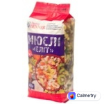 Мюслі Doctor Benner Еліт 400г — фото продукту