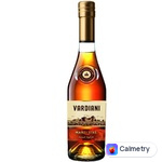 Напій алкогольний Vardiani Mandarine 30% 0,5л — фото продукту