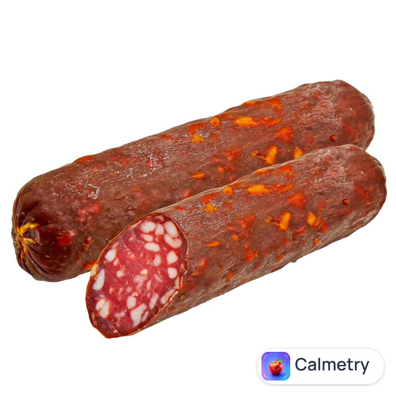 Ковбаса Savin Product Чернігівська варено-копчена вищий сорт — фото продукту