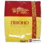 Пшоно Українська Зірка 1кг