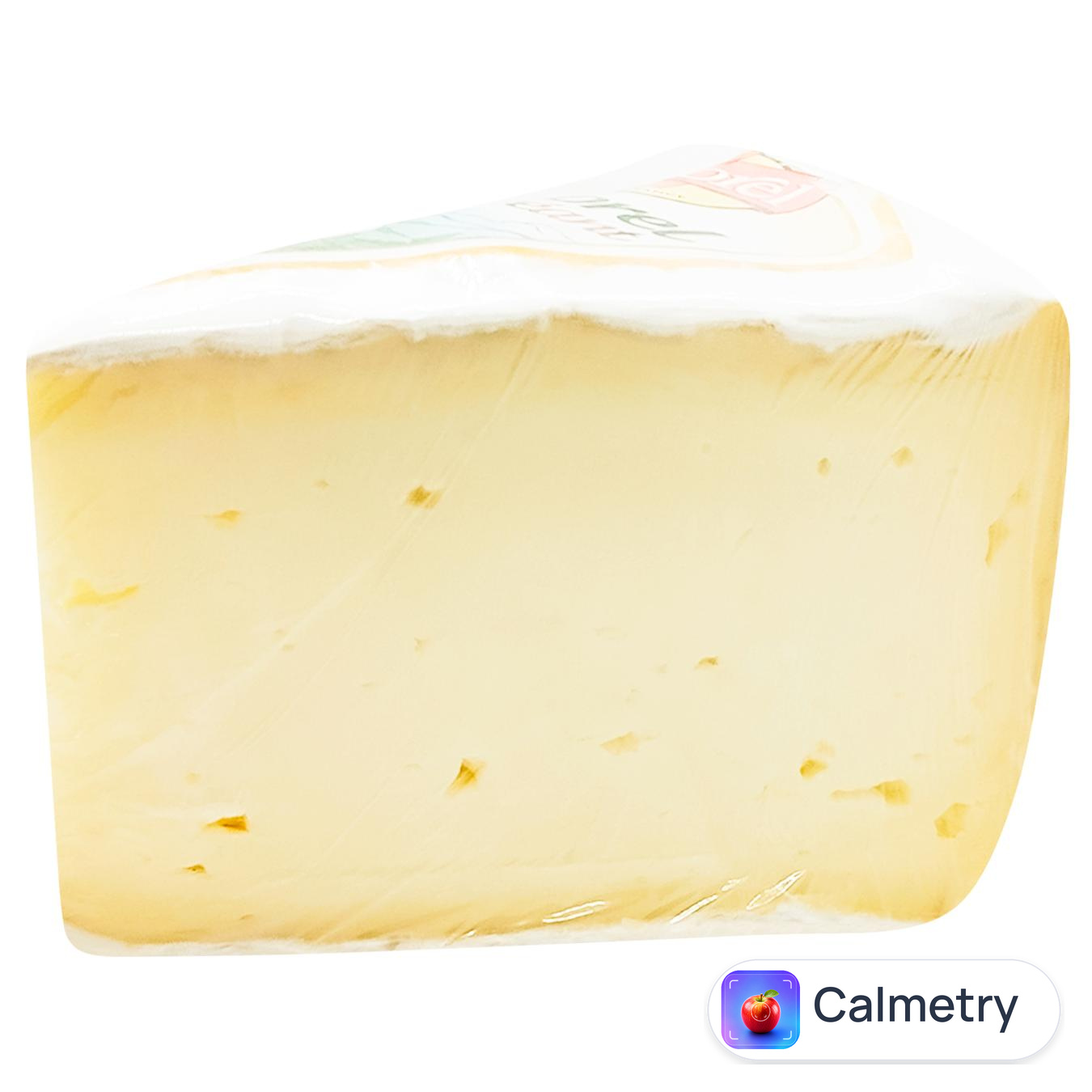 Сир Канторель Камамбер Жеан 60%