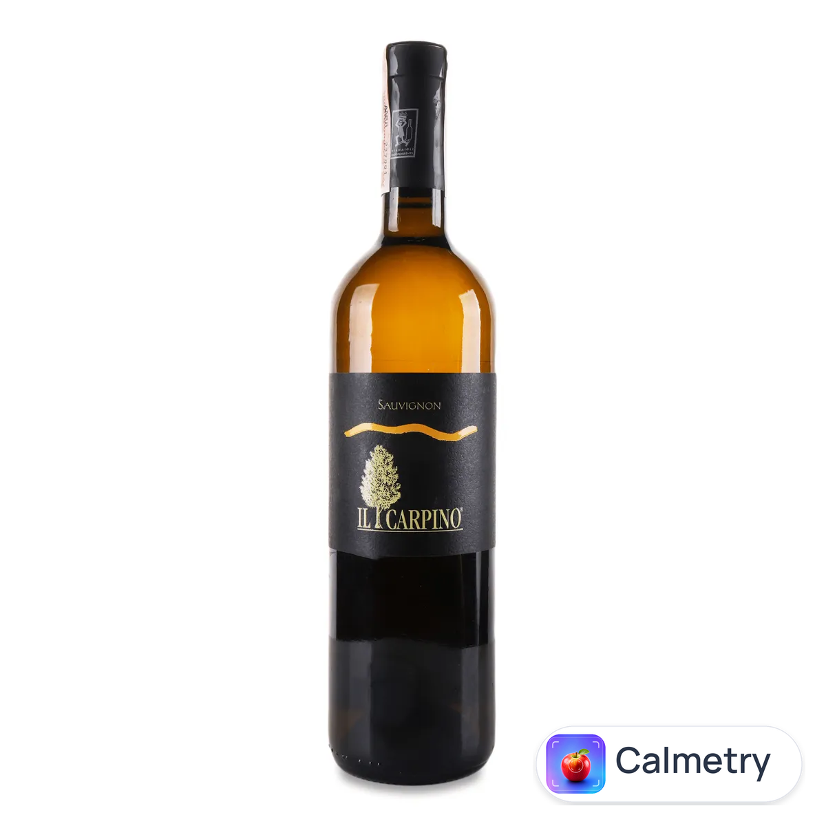 Вино Il Carpino Sauvignon Friuli 0,75л