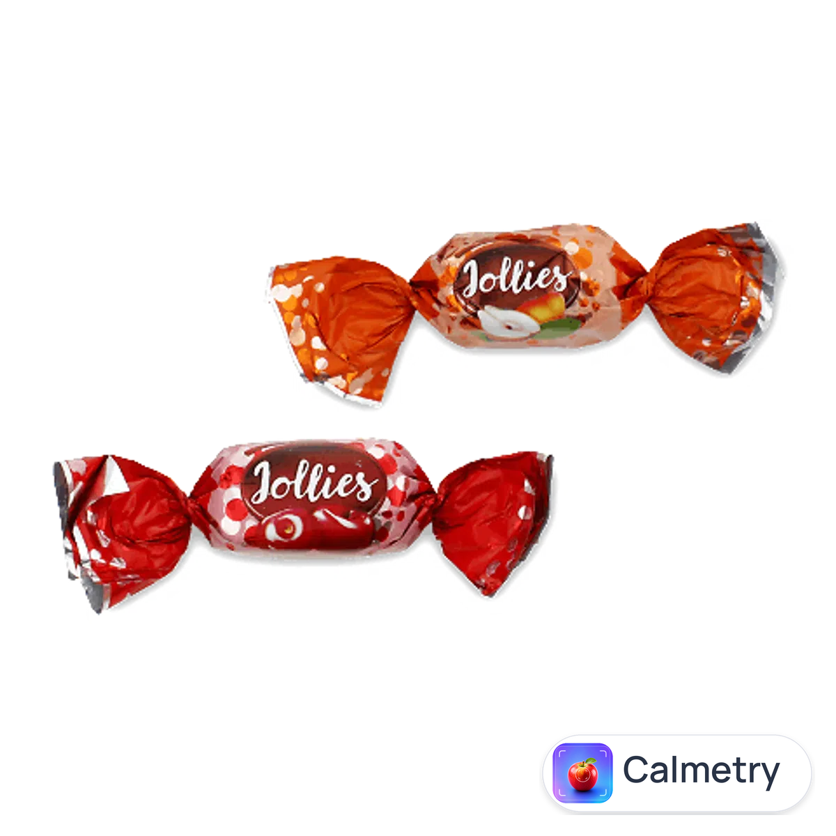 Цукерки Roshen Jollies