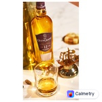 Віскі Glen Grant 12 років 43% 0,7л — фото продукту