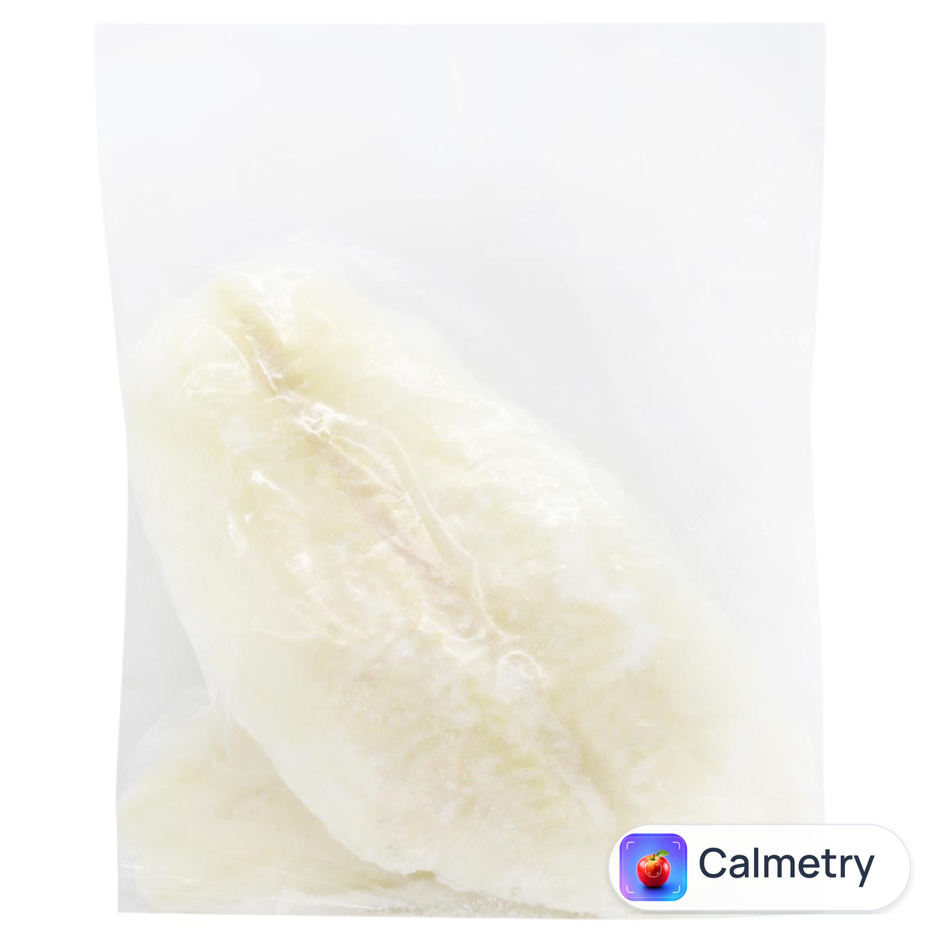 Камбала філе свіжеморожена — фото продукту