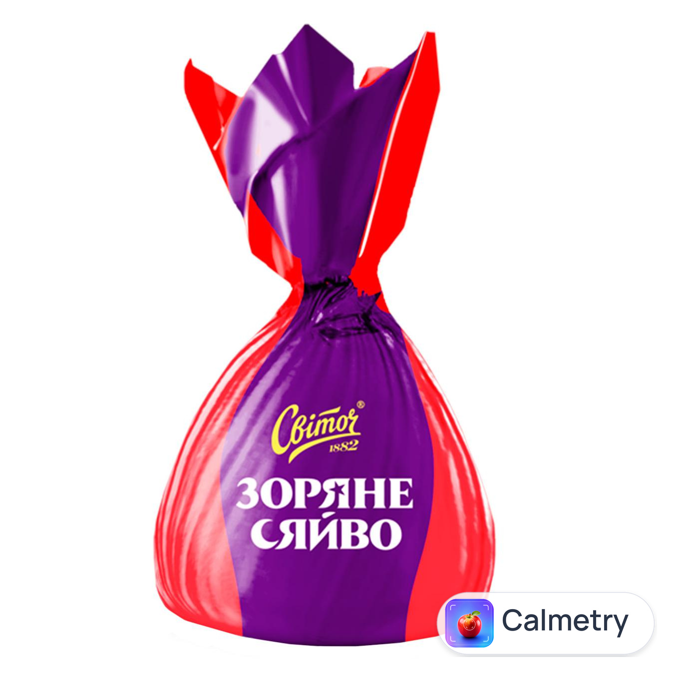 Цукерки «Світоч» «Зоряне сяйво»