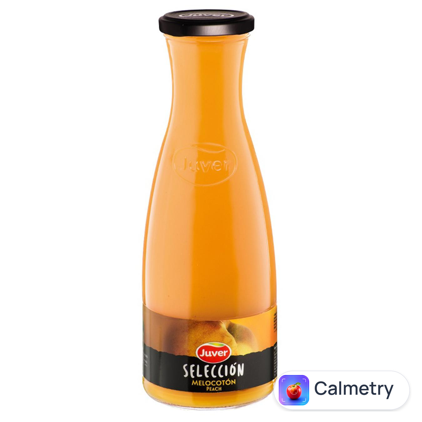 Нектар Juver Seleccion Персиковий 0,85л