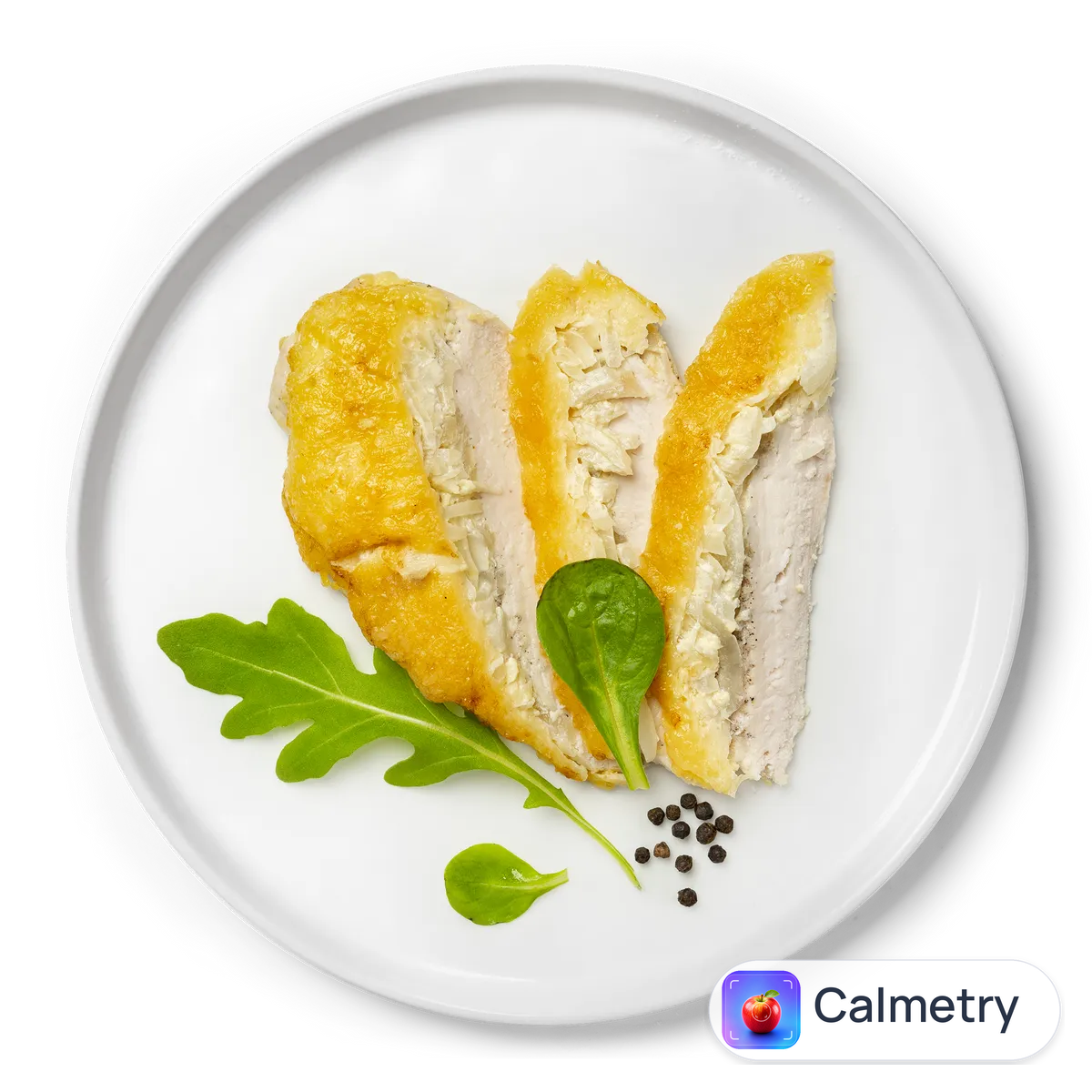 Філе куряче по-французьки 130г