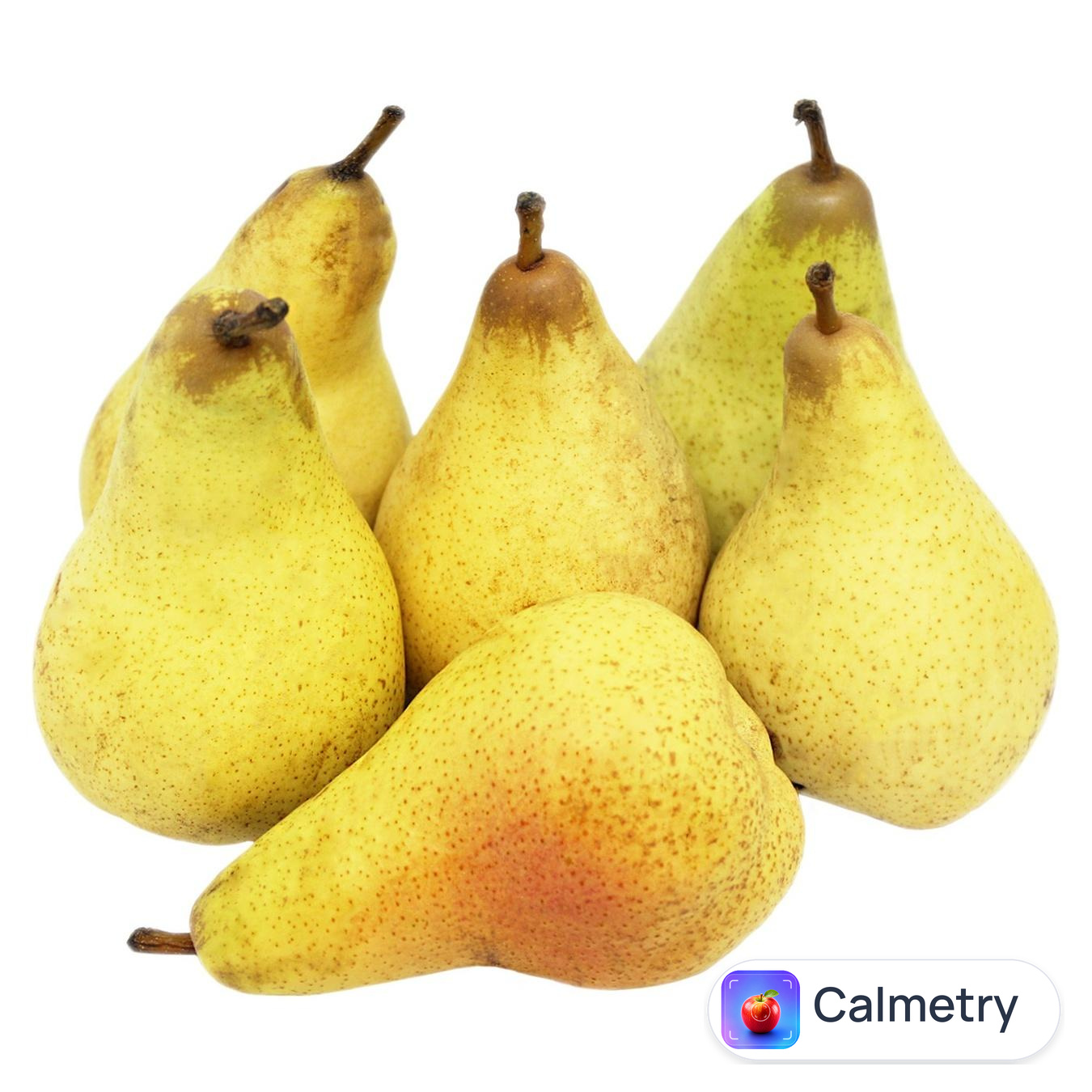 Груша Аббат — фото продукту