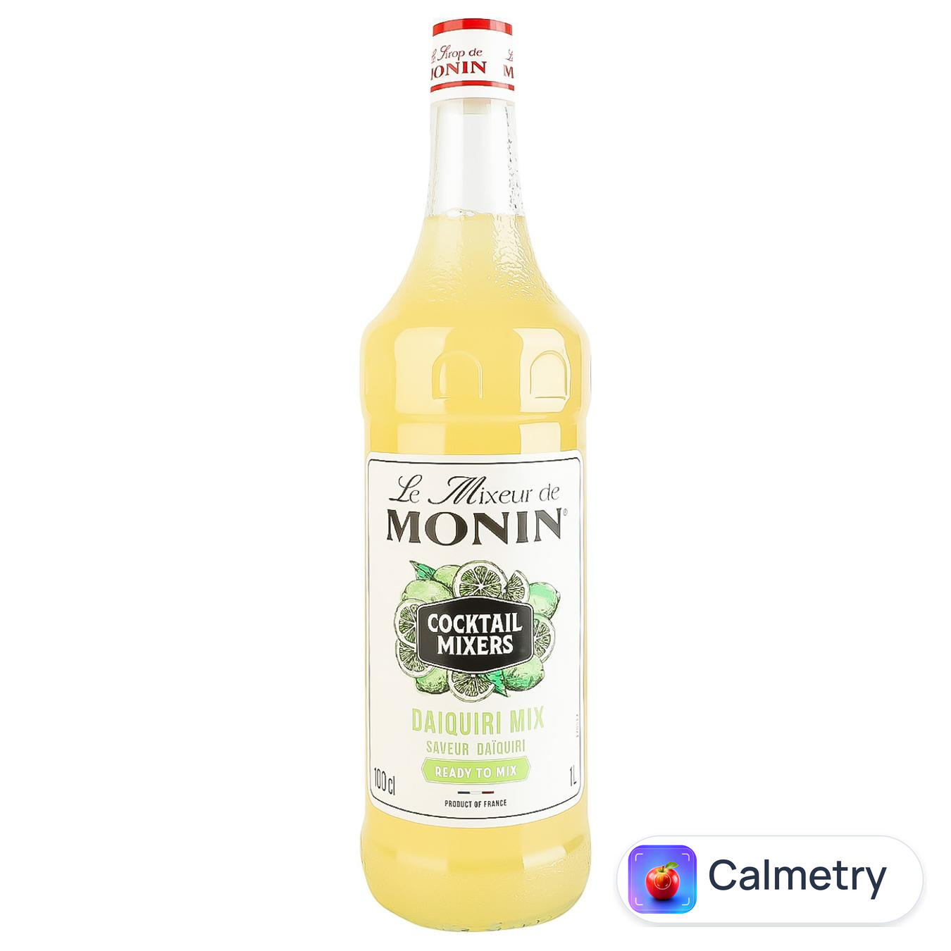 Премікс Monin Дайкірі 1л