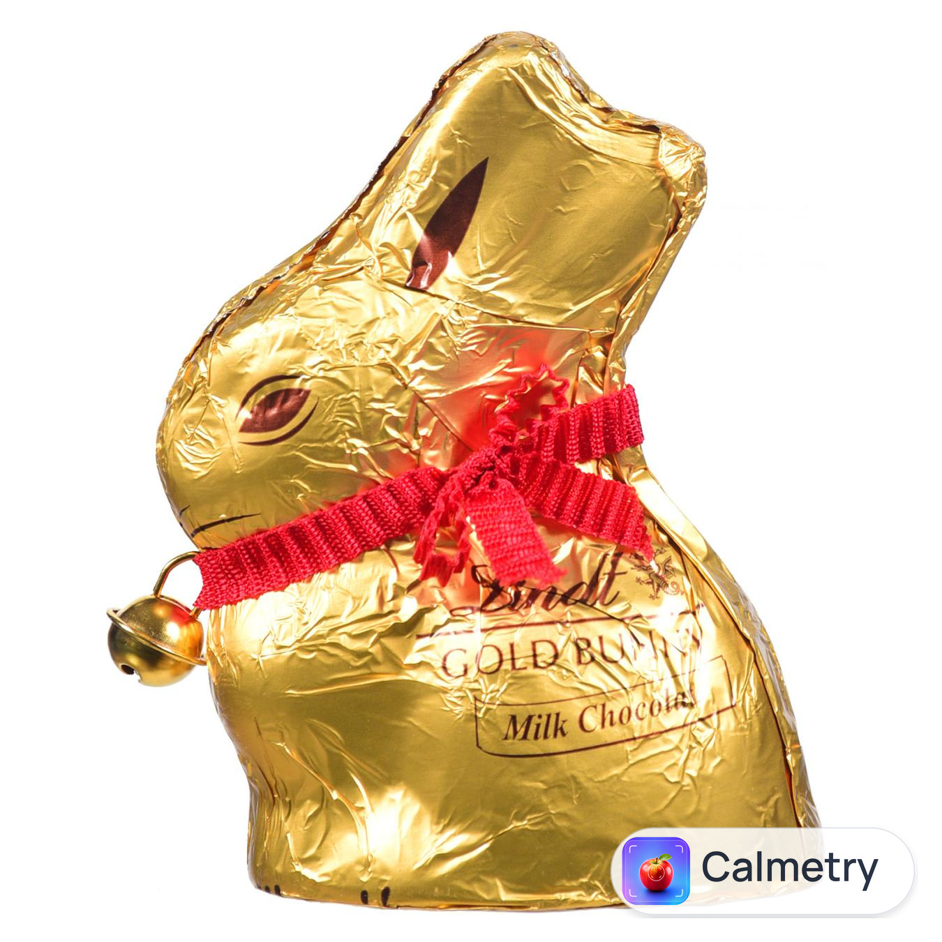 Фігурка шоколадна Lindt Зайчик 50г