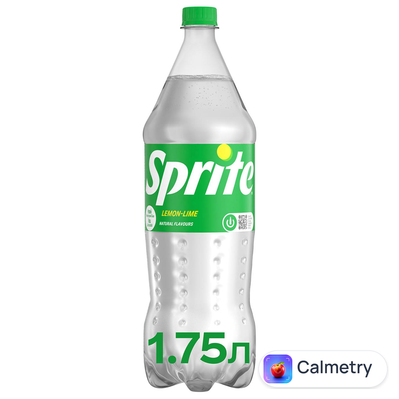 Напій газований Sprite 1,75л