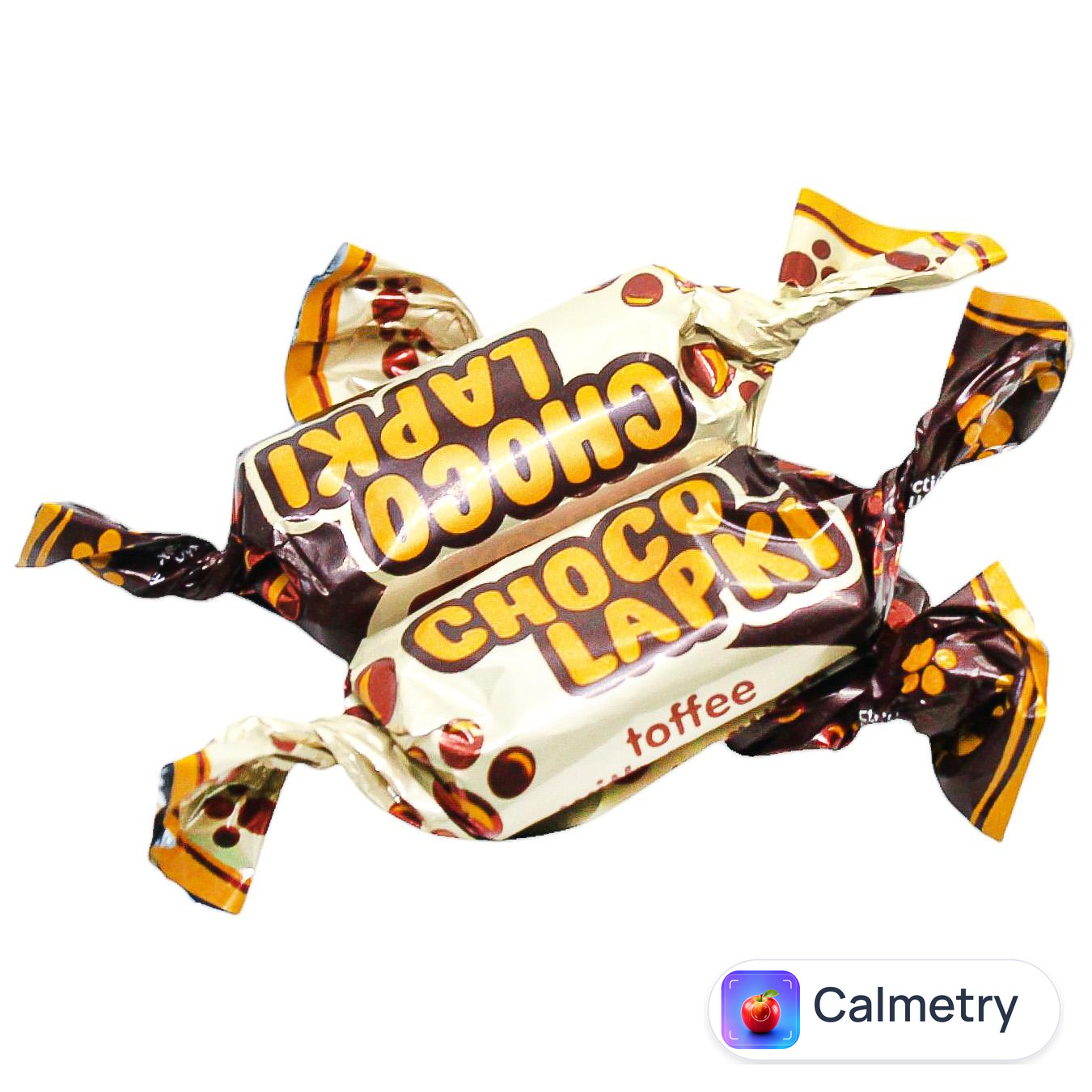 Цукерки Roshen Шоколапки