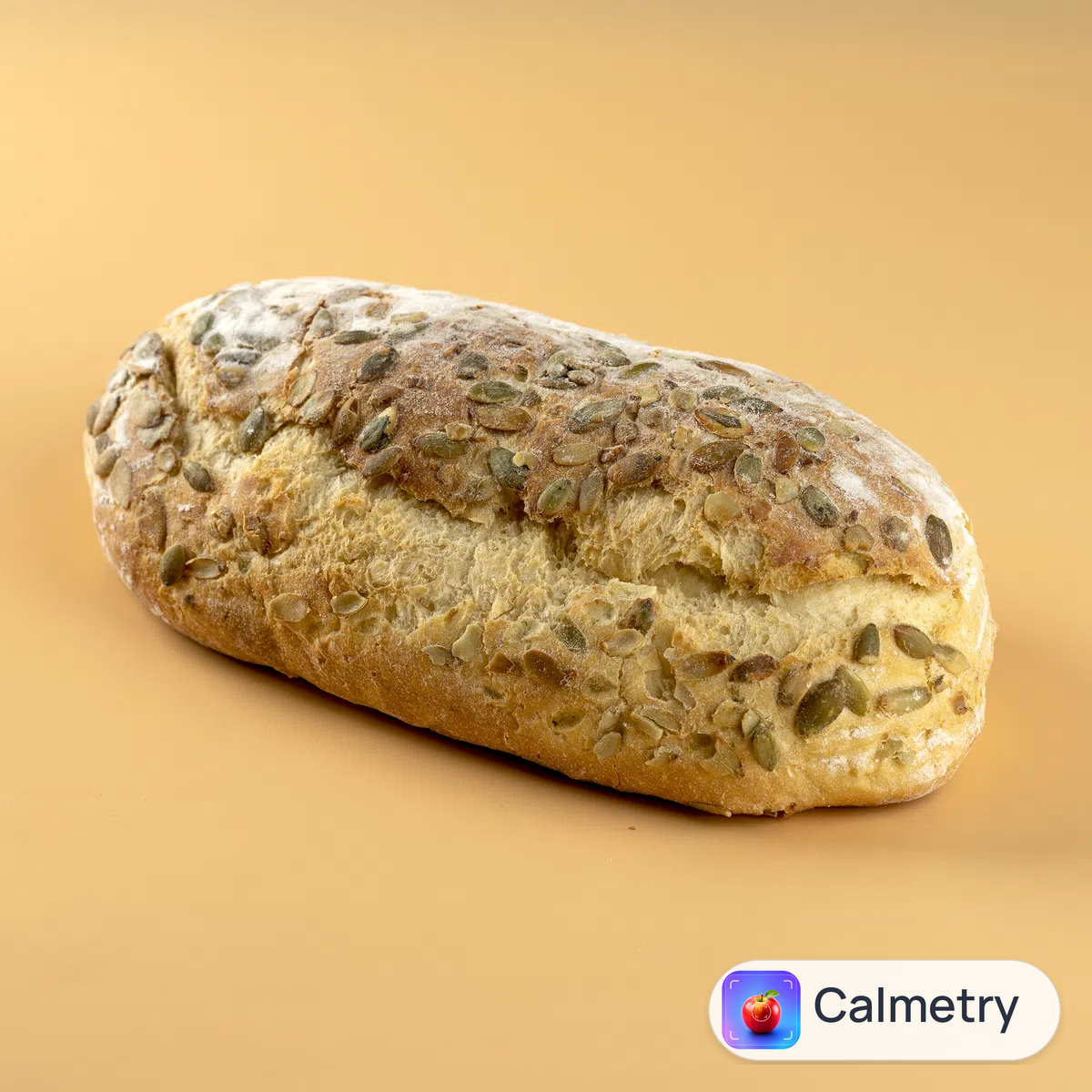 Хліб Boulangerie Паве Прованс 380г