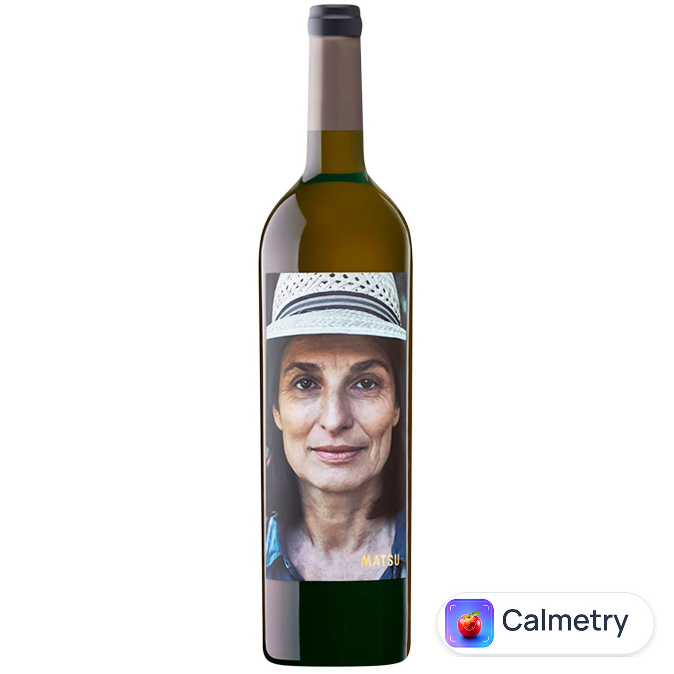 Вино Matsu La Jefa біле сухе 12,5% 0,75л
