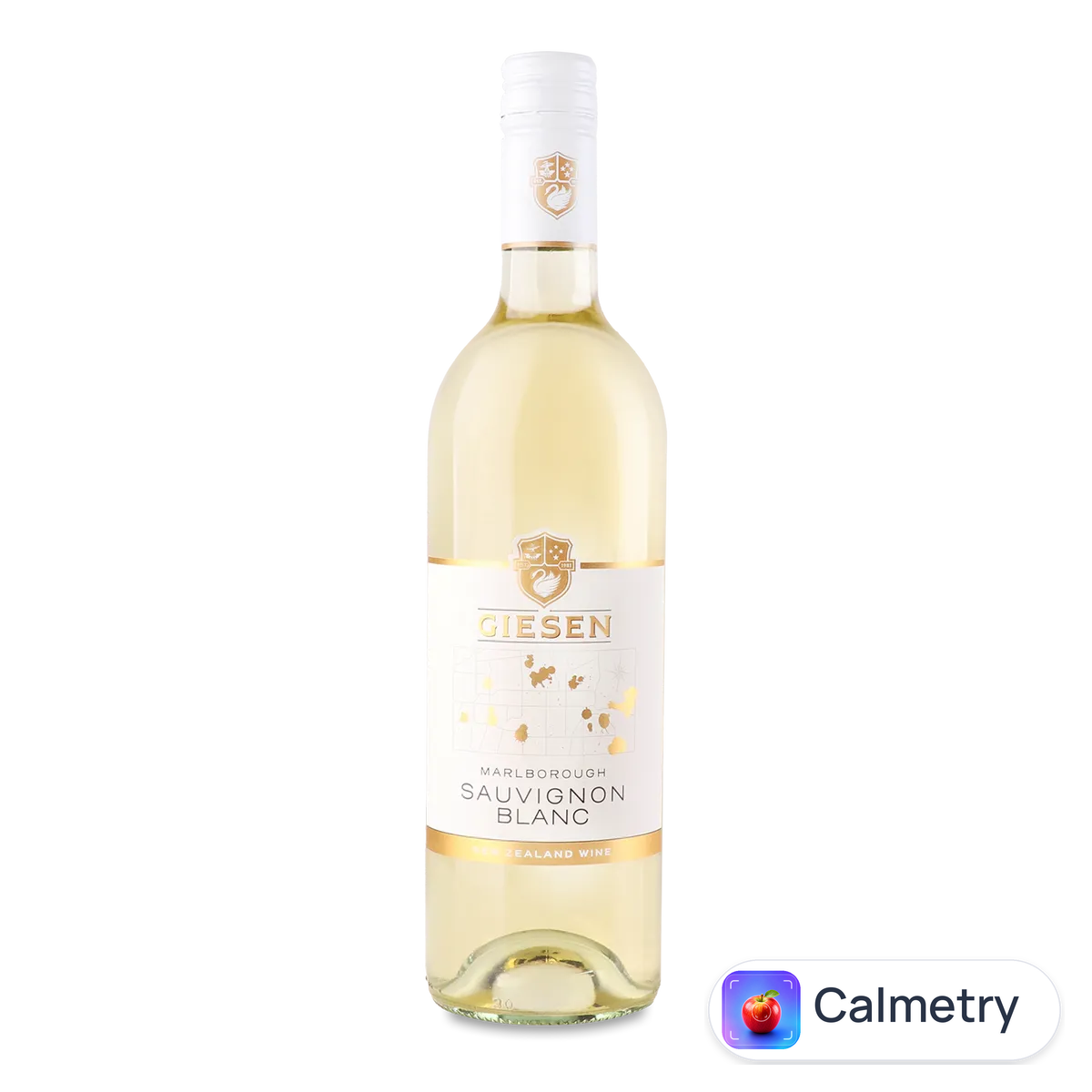Вино Giesen Estate Sauvignon Blanc Marlborough біле сухе 0,75л