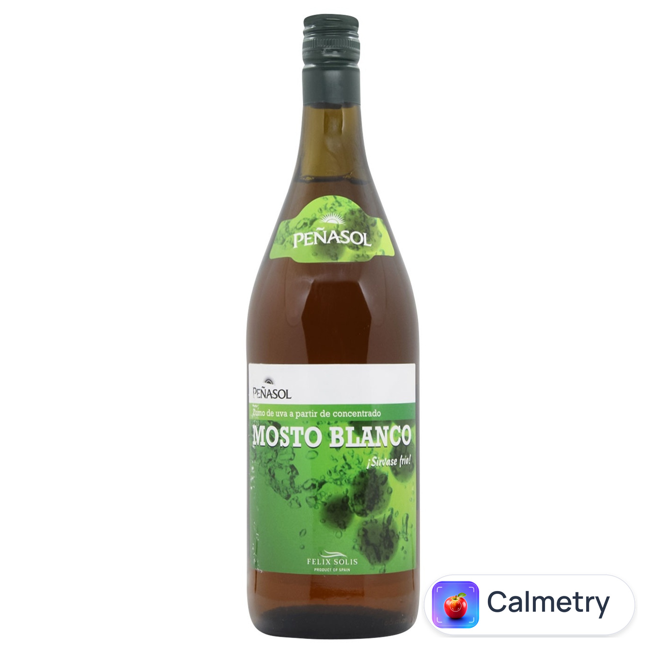 Сік Penasol White Grape 1л