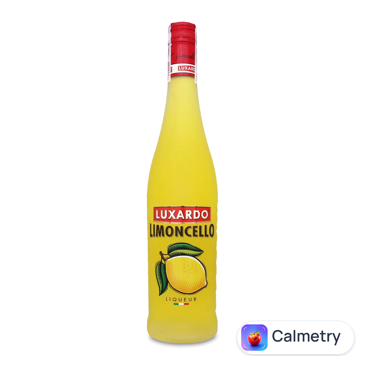 Лікер Luxardo Limoncello 27% 0,7л