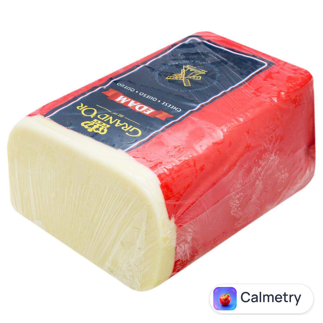 Сир Grand'Or Едам 40%
