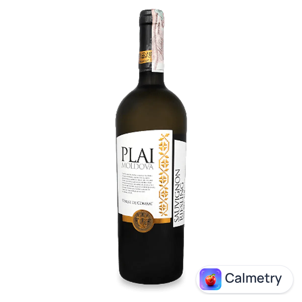 Вино Plai Sauvignon & Riesling 0,75л