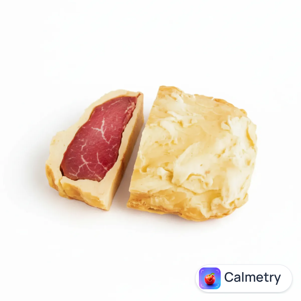 Яловича вирізка «Шатобріан» Buttersteak