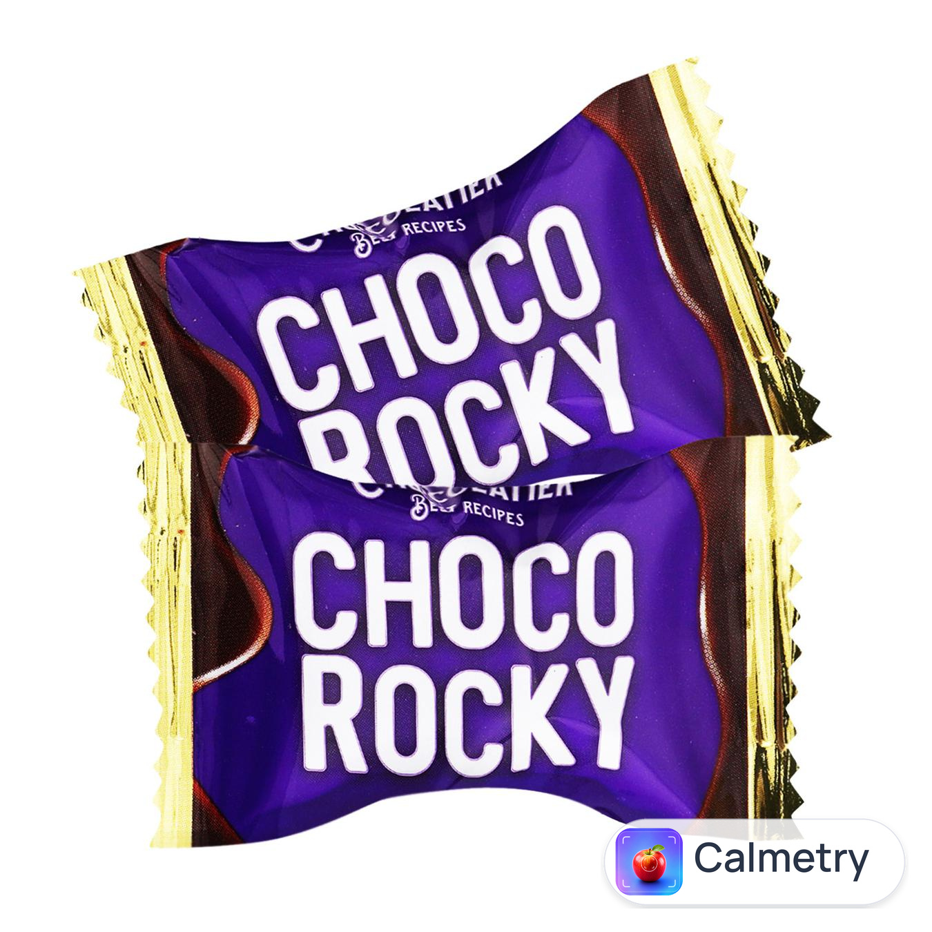 Цукерки Chocolatier Choco Rocky з арахісом