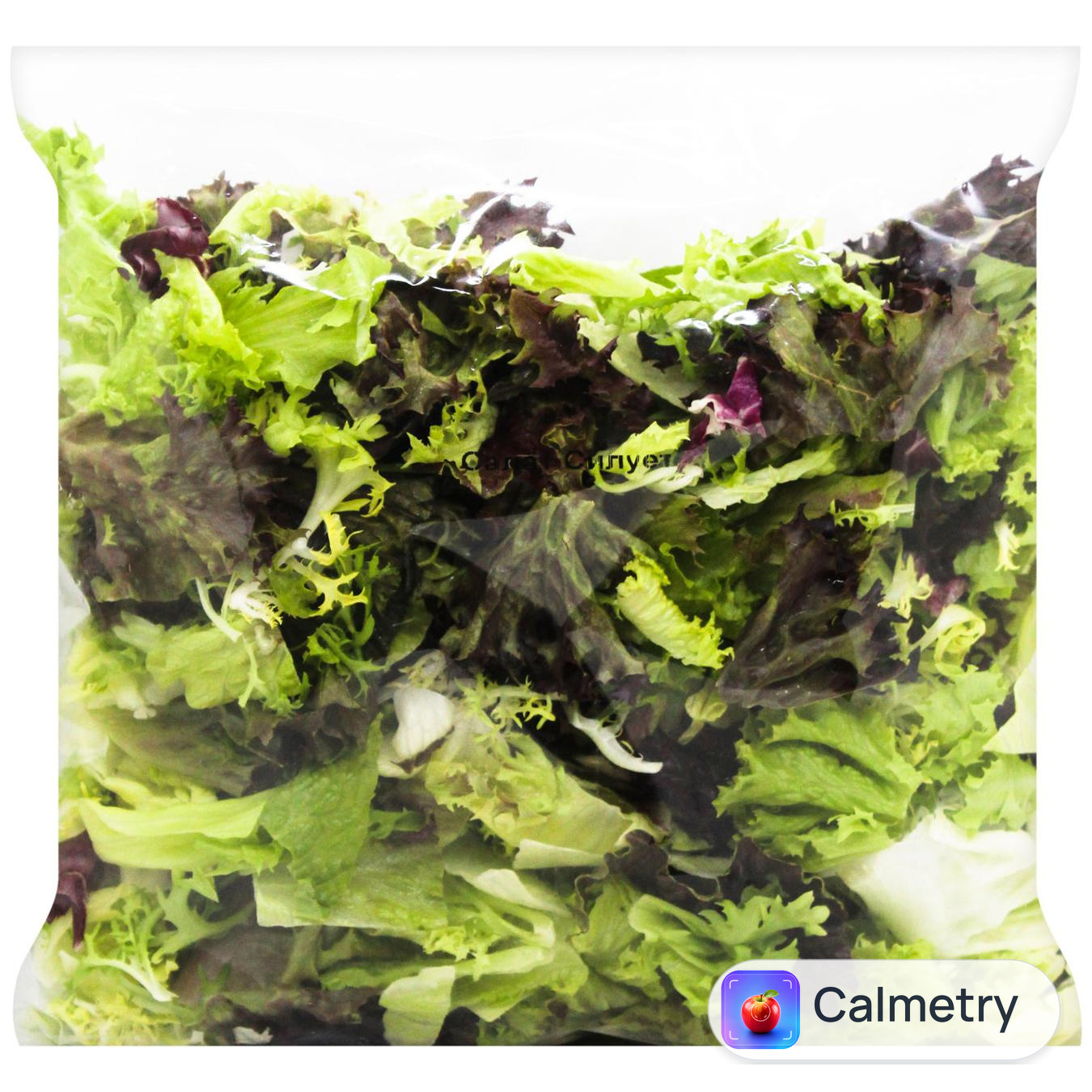 Салат Vita Verde Силует 400г
