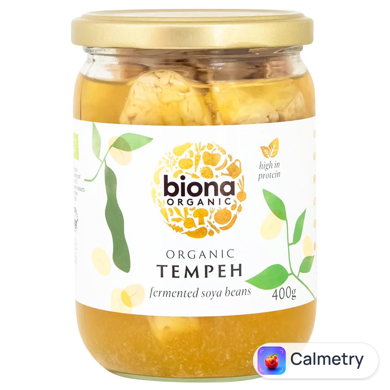 Темпе Biona Organic Веганський 400г