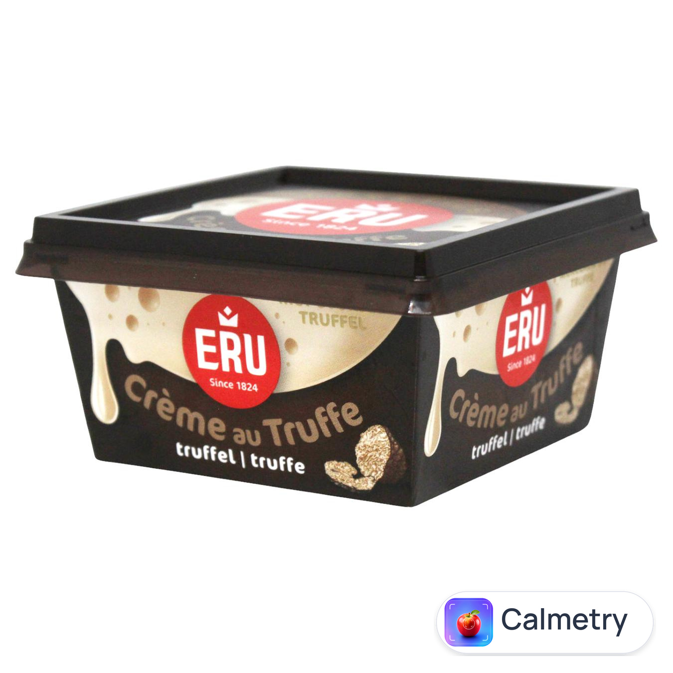 Сир Eru вершковий з трюфелем 200г