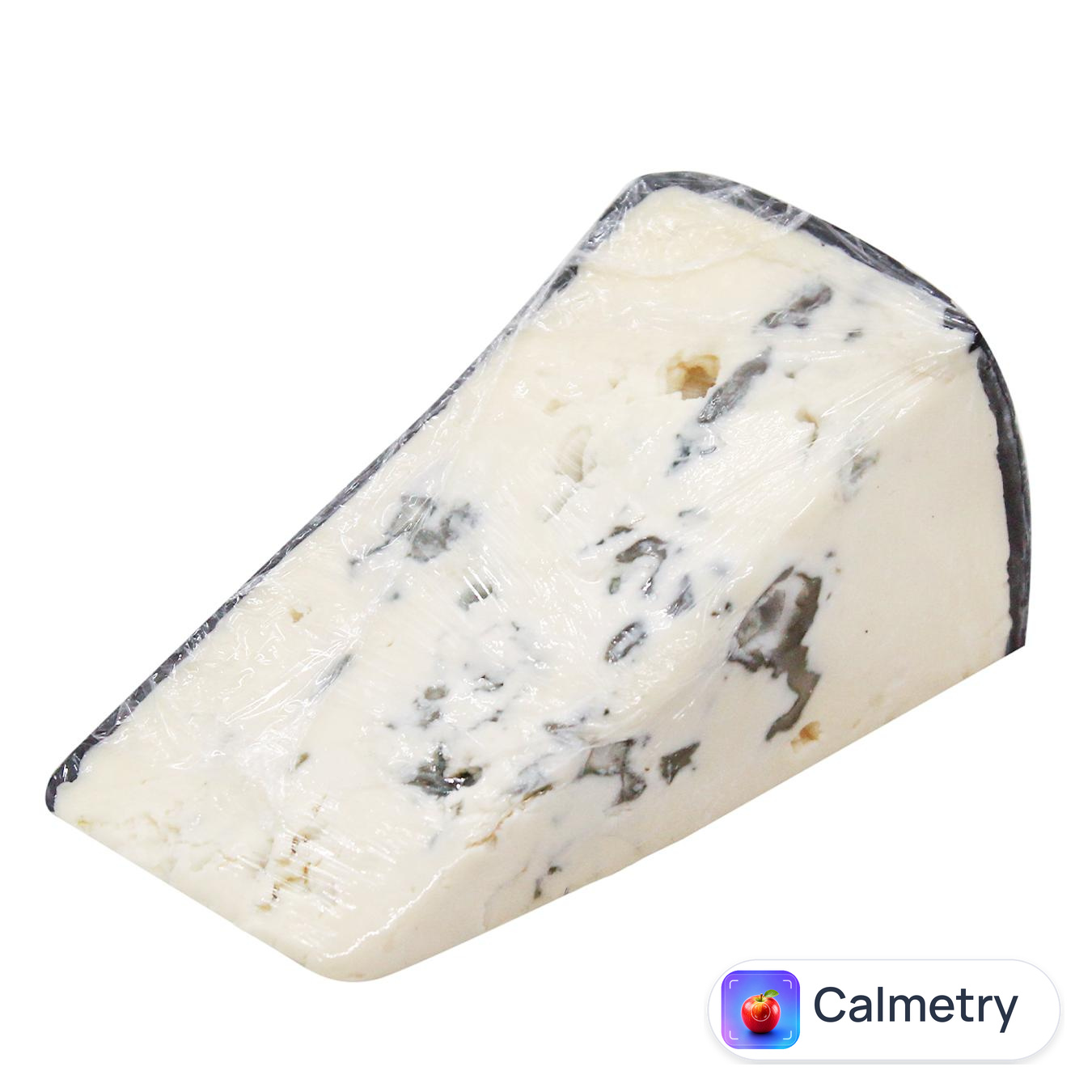 Сир Kaserei Champignon Dorblu Grand Noir 60% — фото продукту